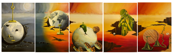 Global Warming