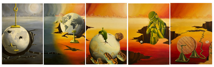 Global Warming