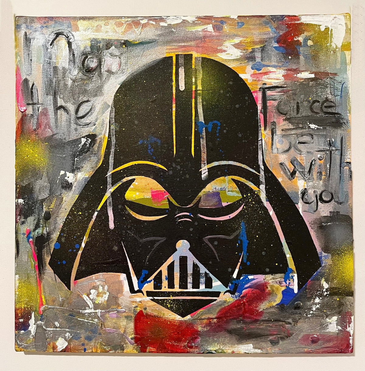 Darth Vader