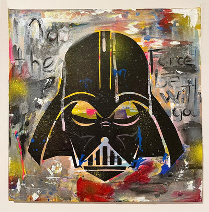 Darth Vader