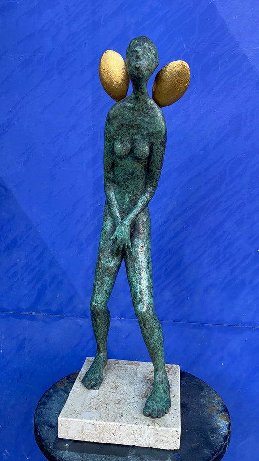 Kaşık Melek II