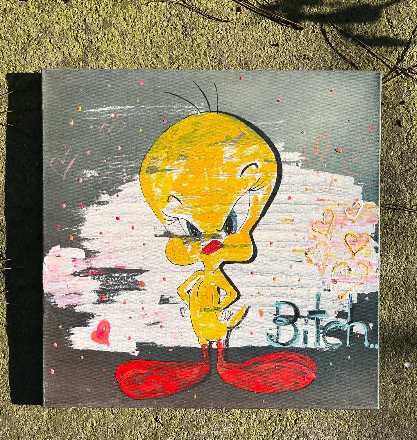 Tweety