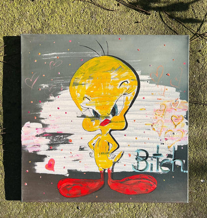 Tweety