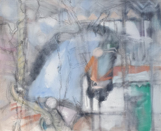 Carousel Series - Atlıkarınca Serisi