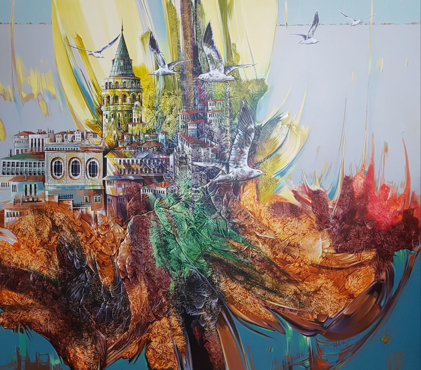 İstanbul