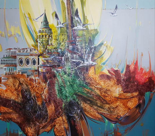 İstanbul
