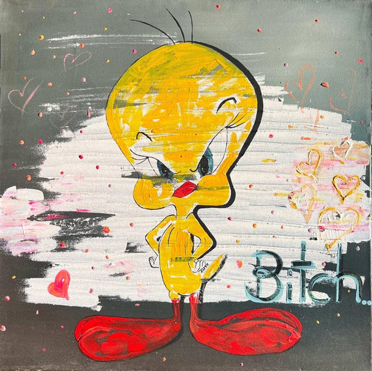 Tweety