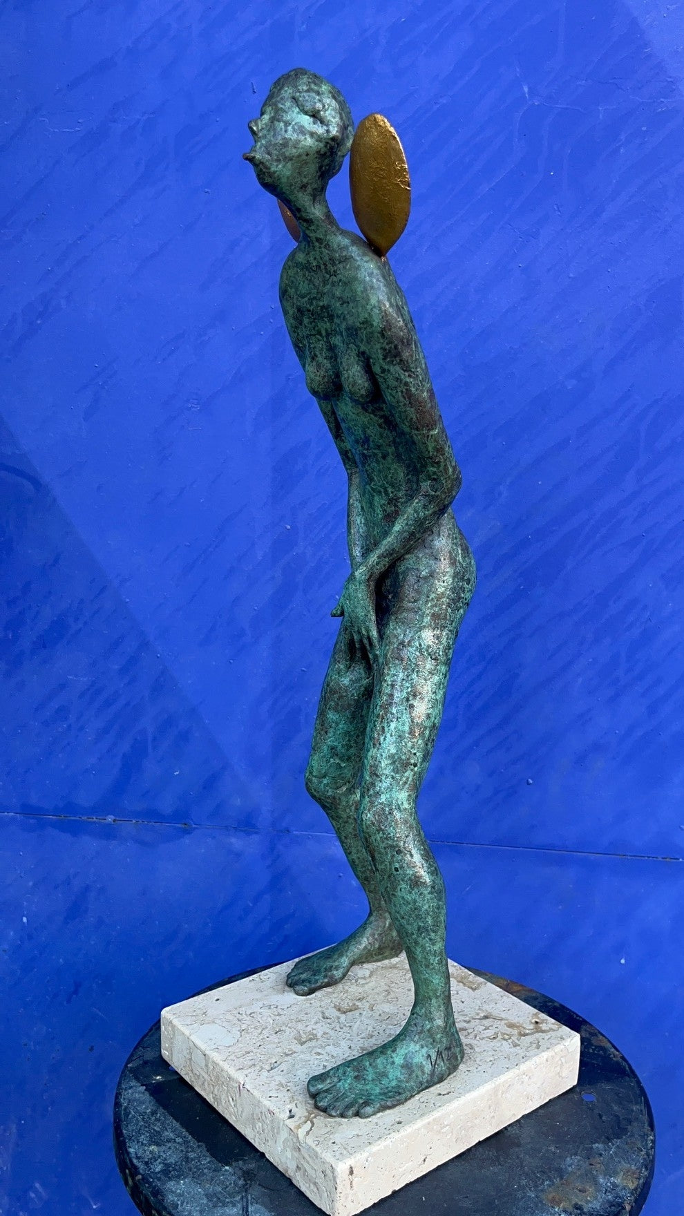 Kaşık Melek II