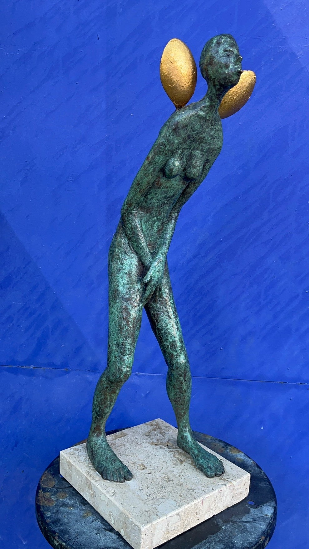 Kaşık Melek II