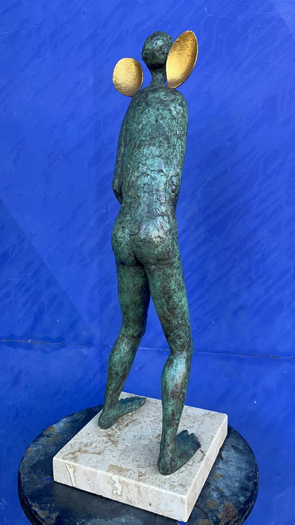 Kaşık Melek II