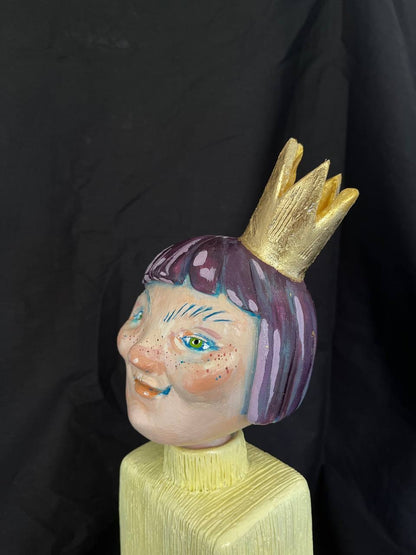Aramızdaki "Queen"ler