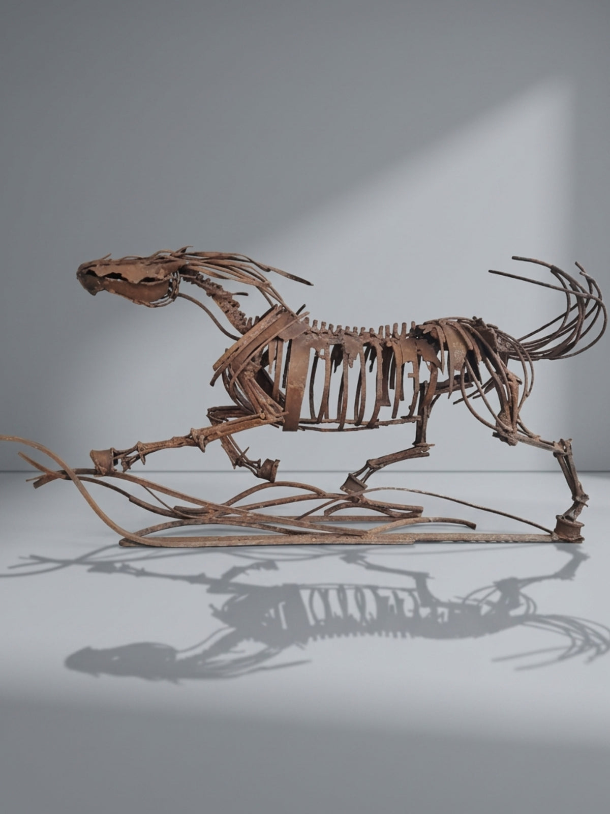 Özgürlüğün Anatomisi