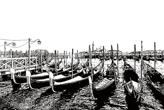 Gondolas