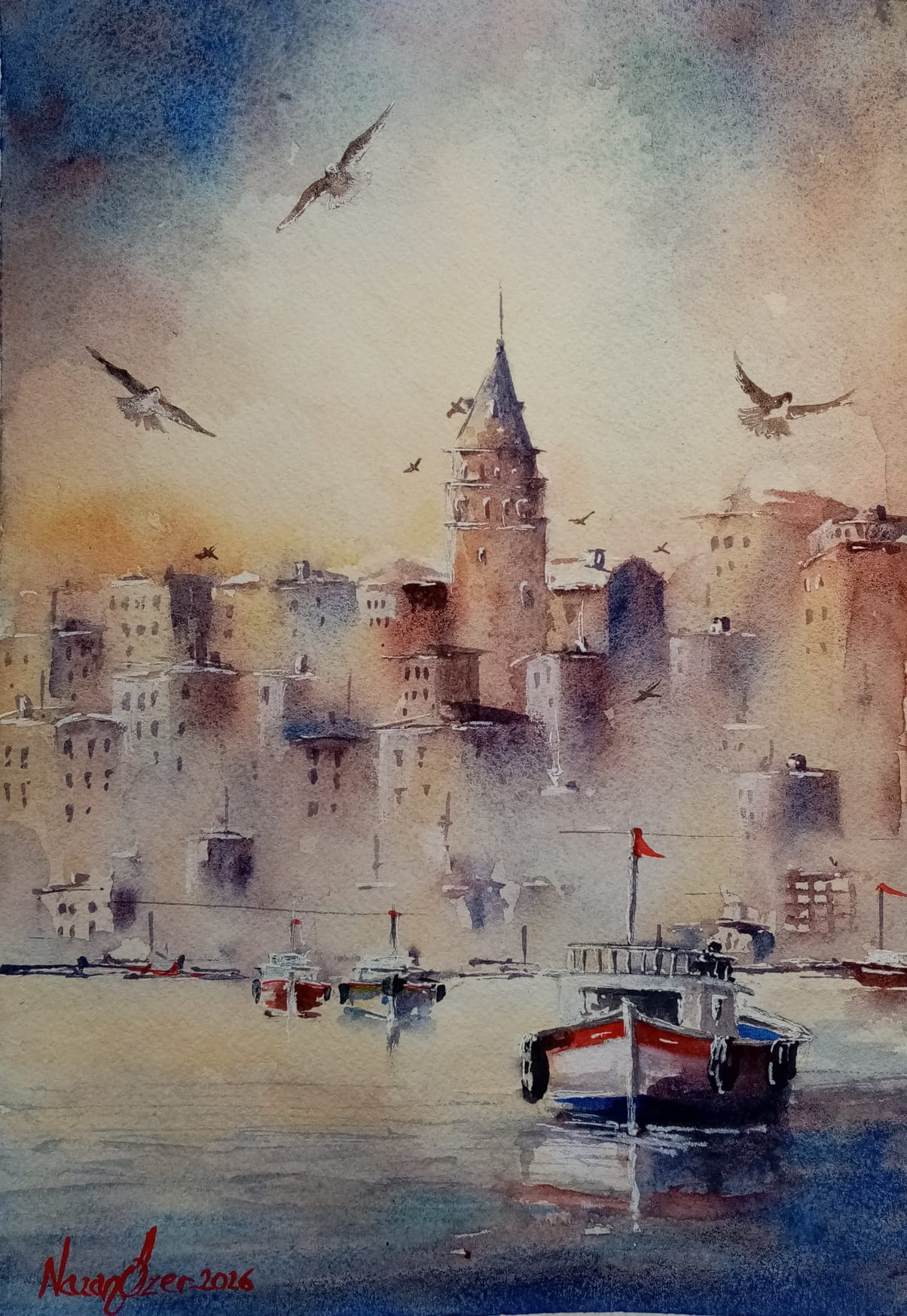 Karaköy
