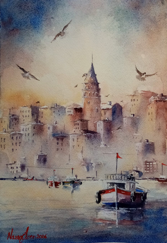 Karaköy