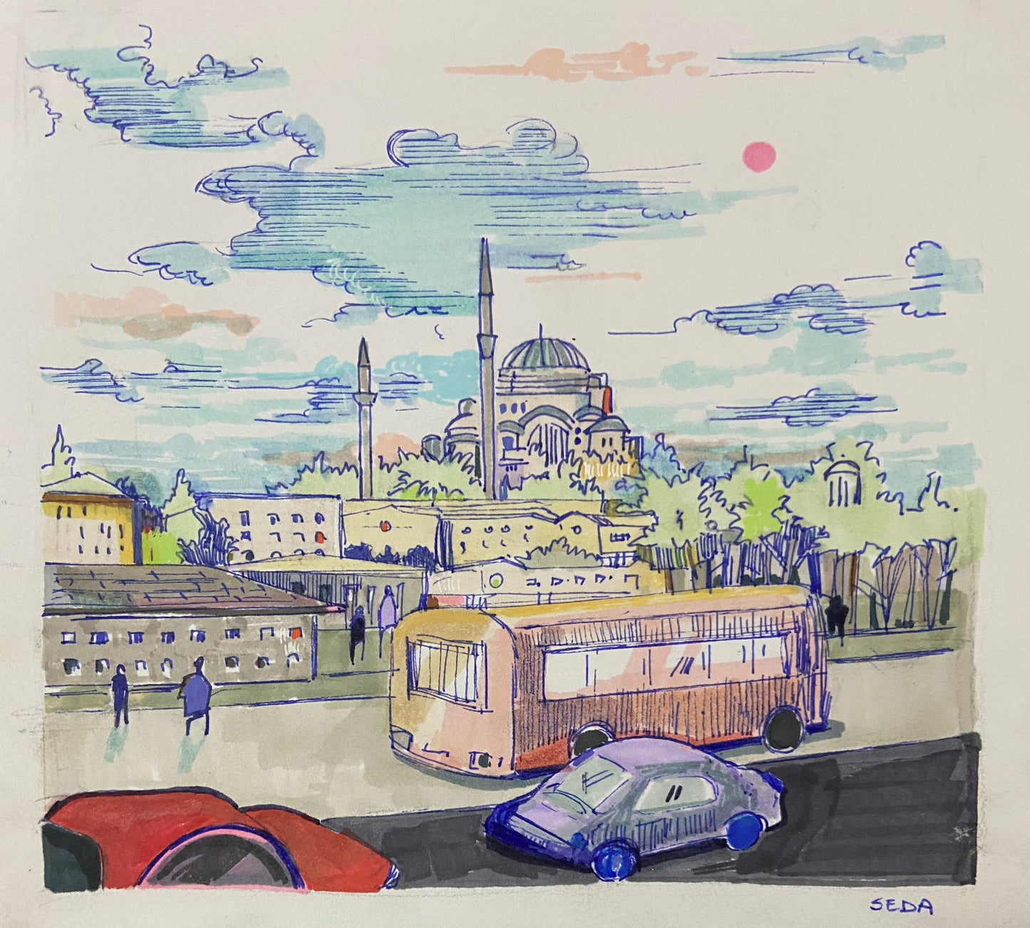 Sultanahmet