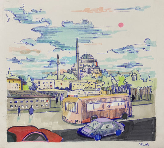 Sultanahmet