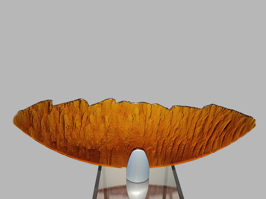 Mountain - Amber