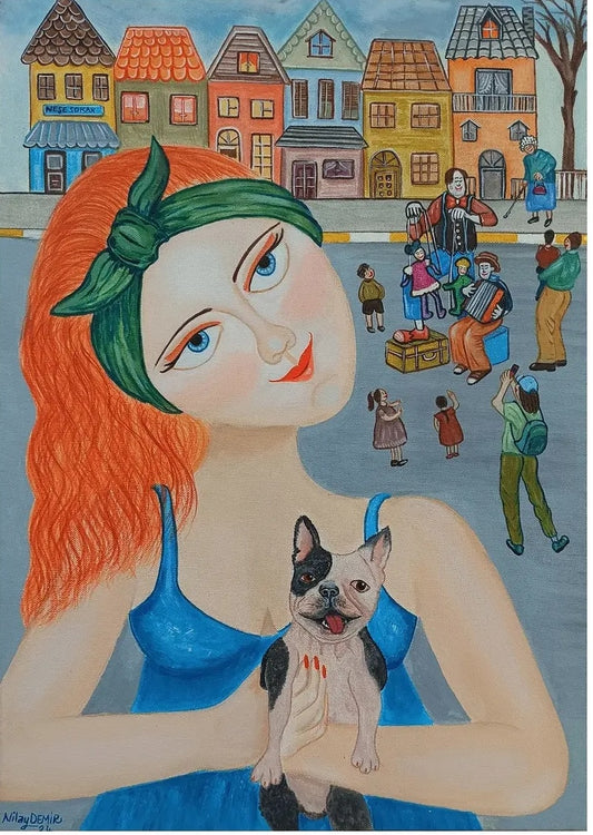 Renkli Düşler II