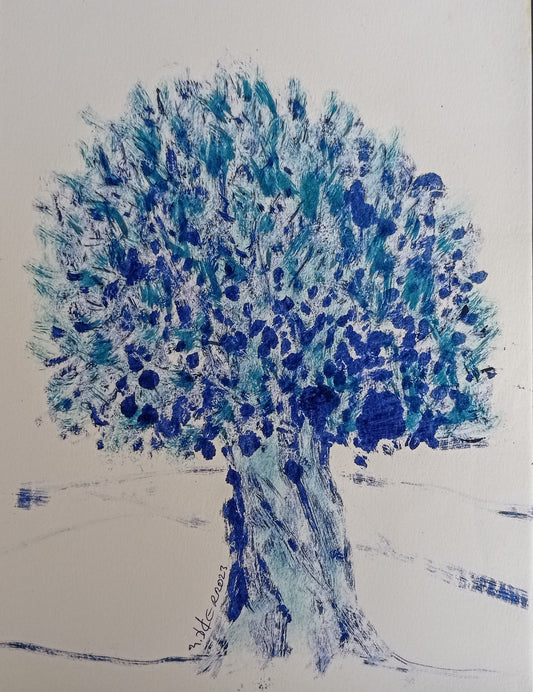 Zeytin AğacıM