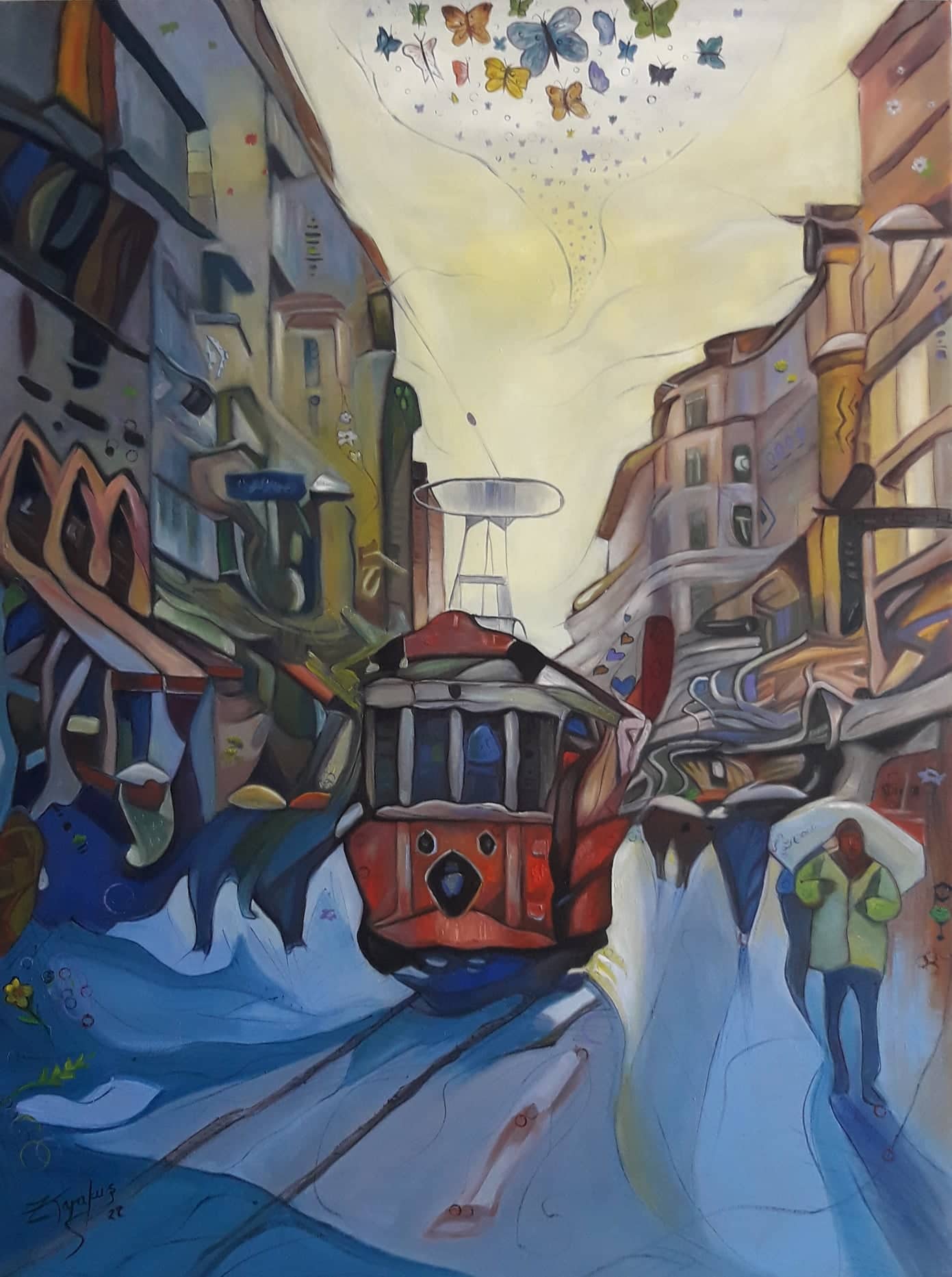 İstiklal