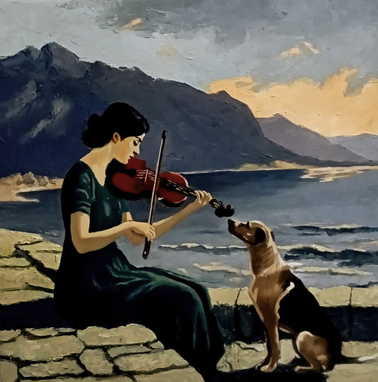 Kemanın Duygusu