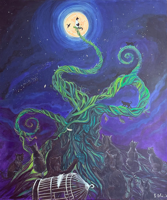 Sırık Boyu Merhamet