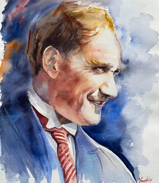 Atatürk