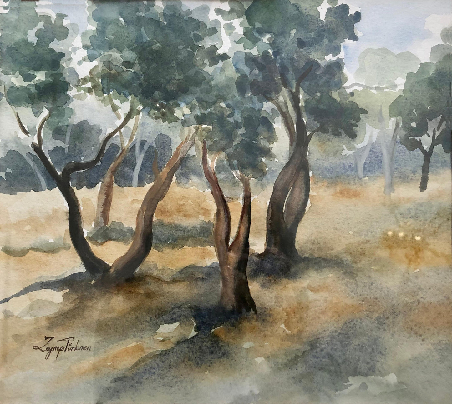 Doğa