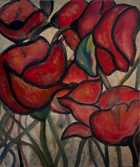 Poppies