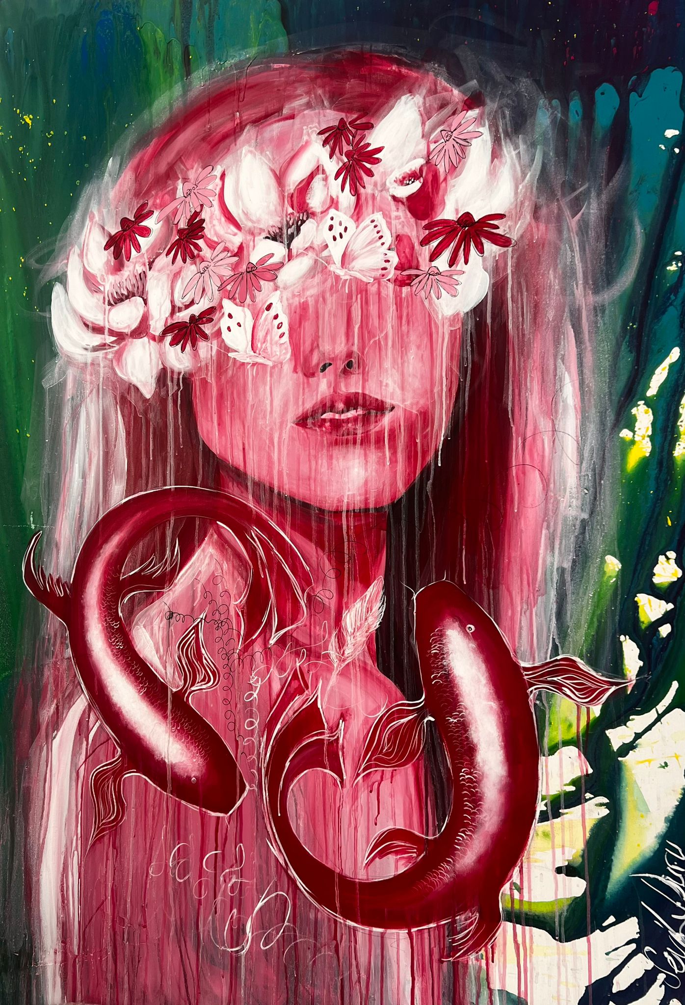 Kavuşum Serisi / The Soul