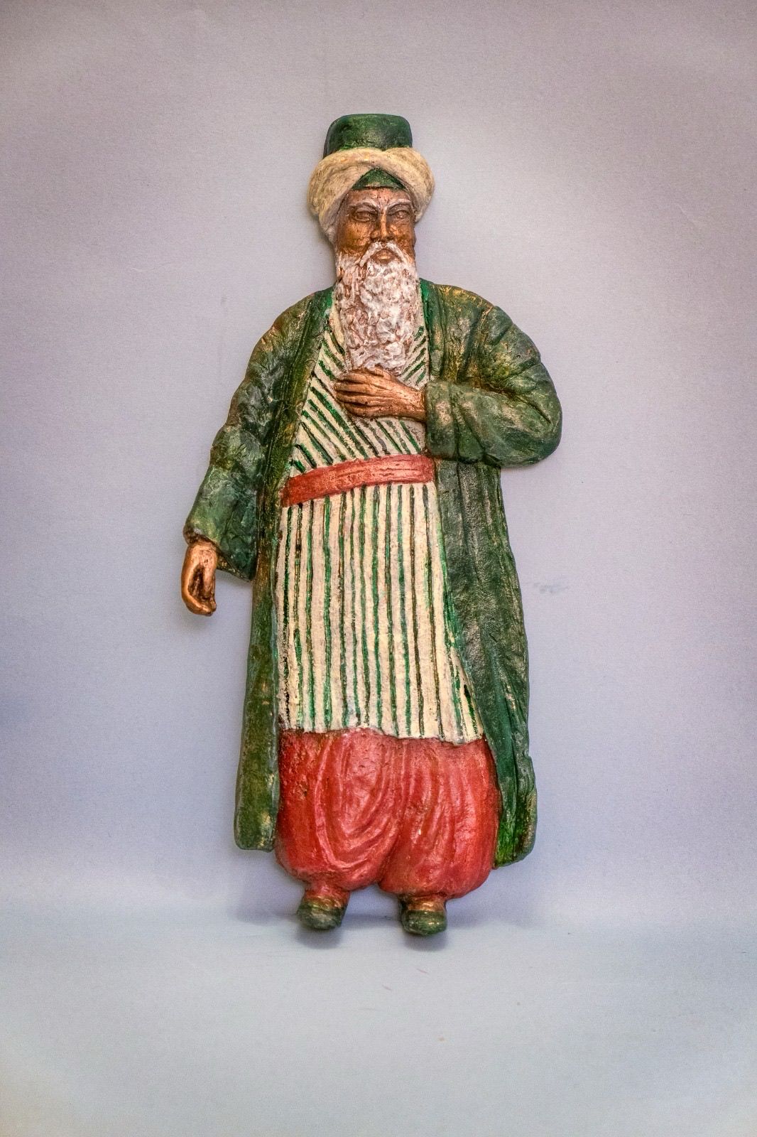 Osmanlı Karakterleri