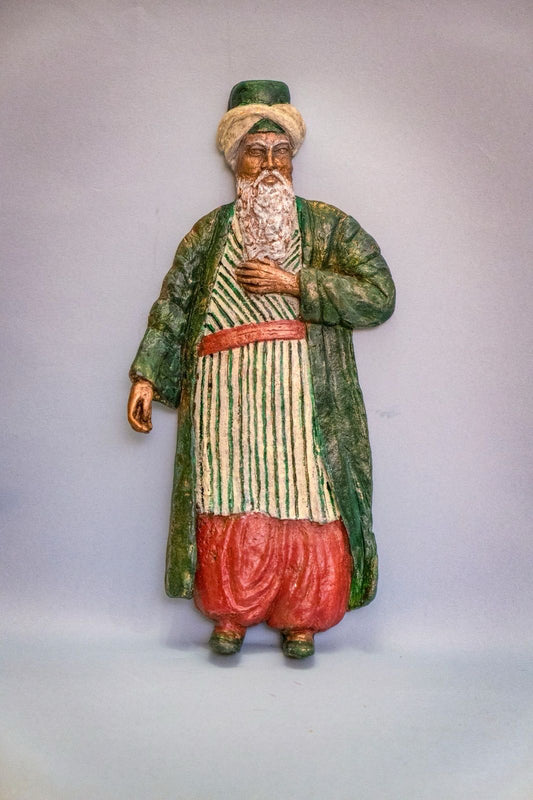 Osmanlı Karakterleri