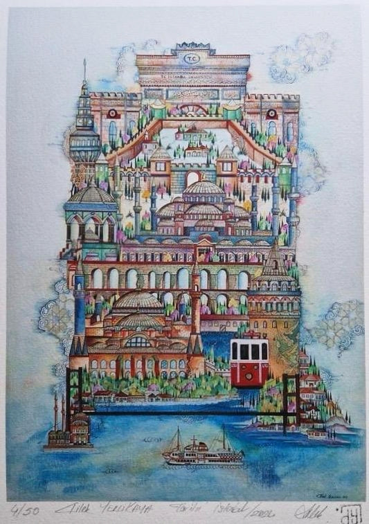 İstanbul