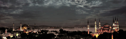 İstanbul Panaroma