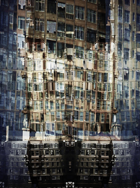 Chaotic Cross II