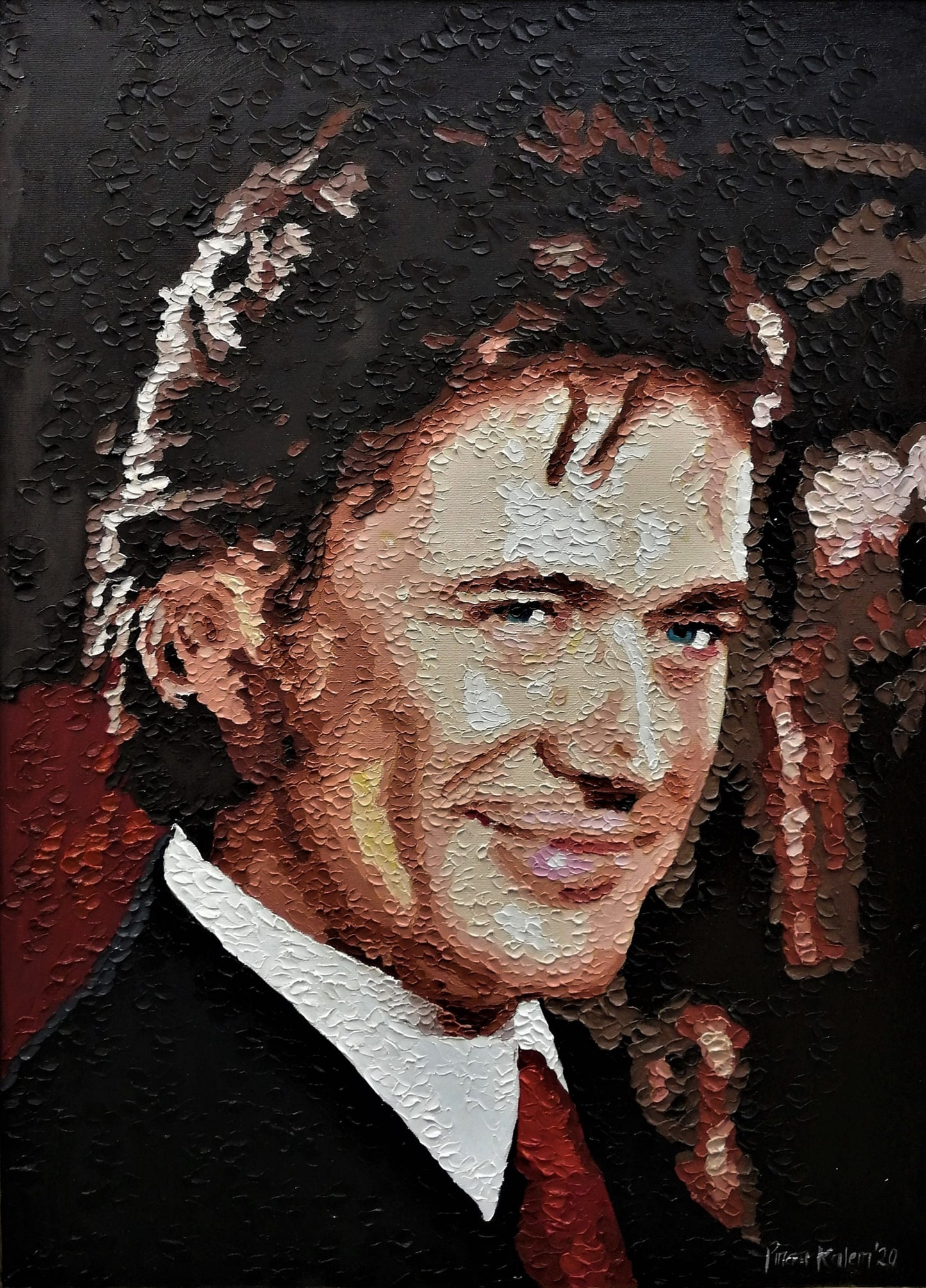 Cüneyt Arkın