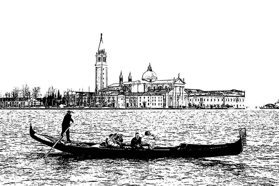 Gondolas