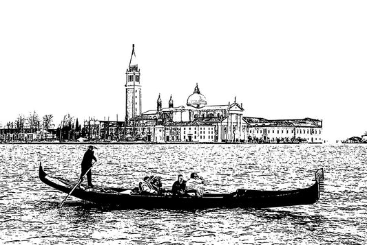 Gondolas