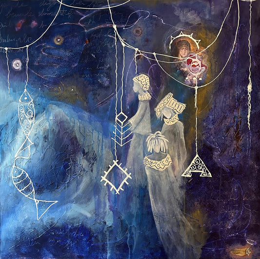 Visitors