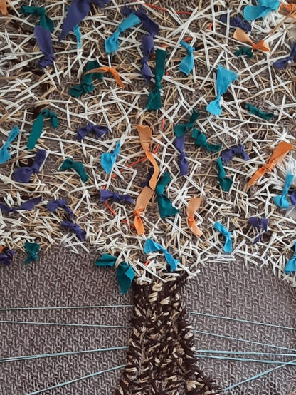 Zeytin AğacıM