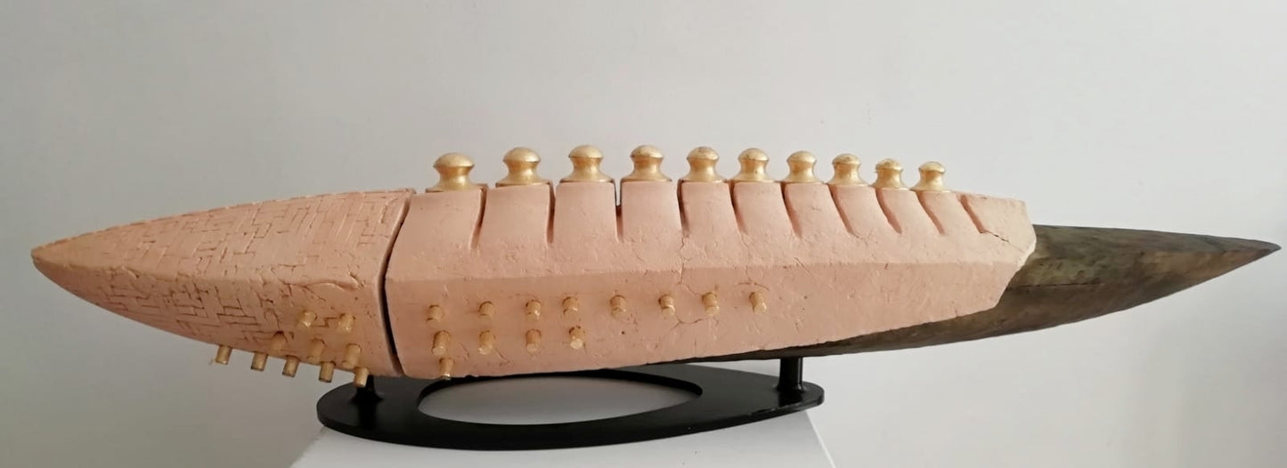 Saltanat II