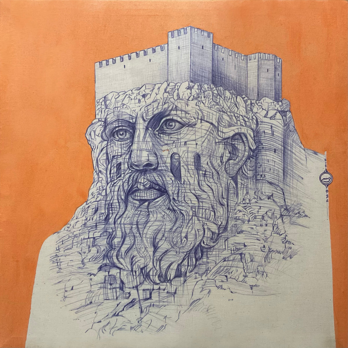 Ankara Kalesi II