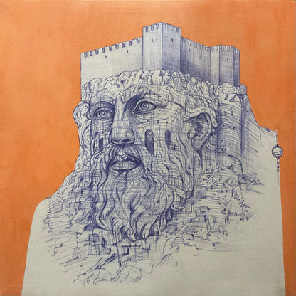Ankara Kalesi II