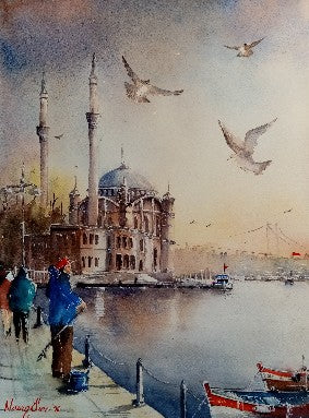 Ortaköy