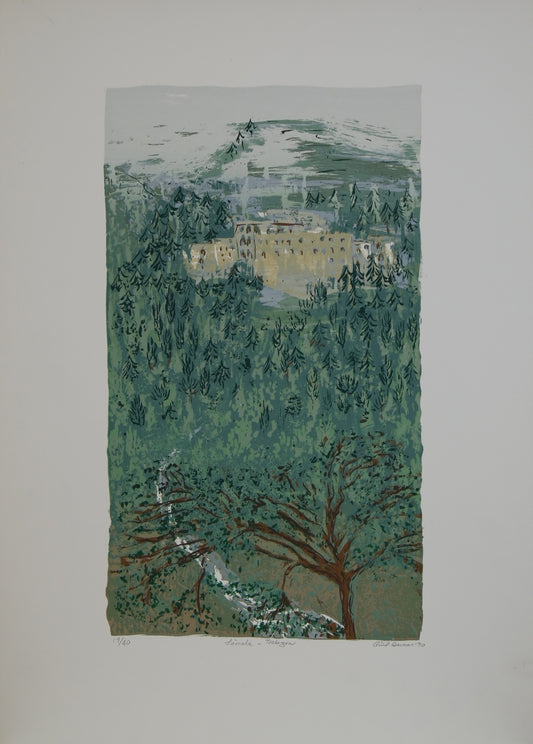 Sümela Trabzon