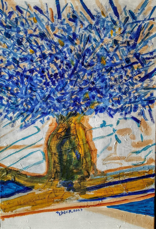 Zeytin AğacıM