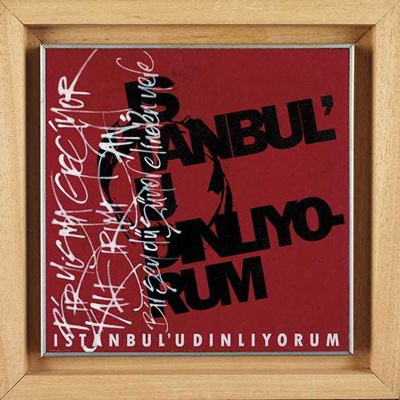 İstanbul'u Dinliyorum 1