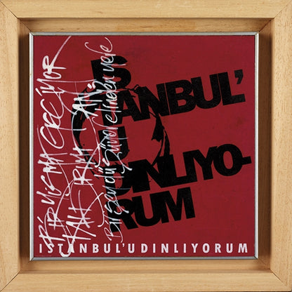 İstanbul'u Dinliyorum 1