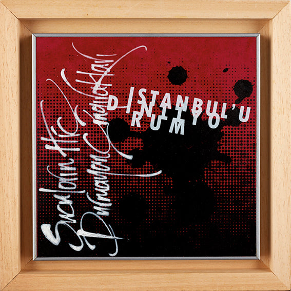 İstanbul'u Dinliyorum 2